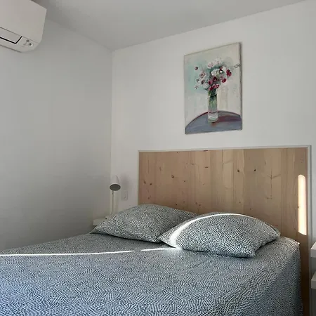 Cote D'azur Au Lavandou Apartment Le Lavandou