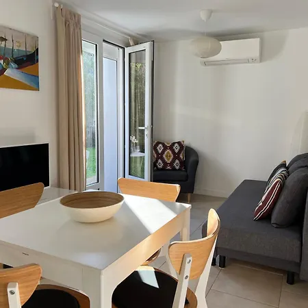 Apartment Cote D'azur Au Lavandou