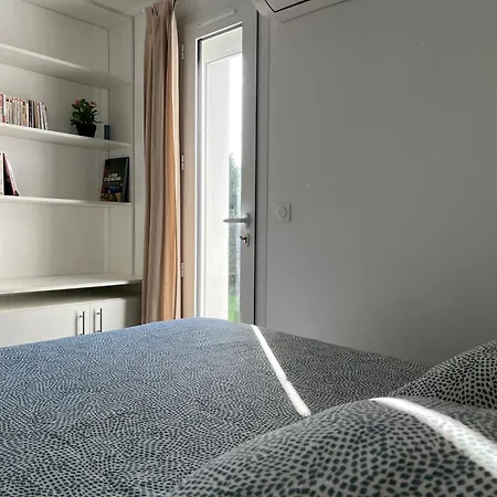 Apartment Cote D'azur Au Lavandou *