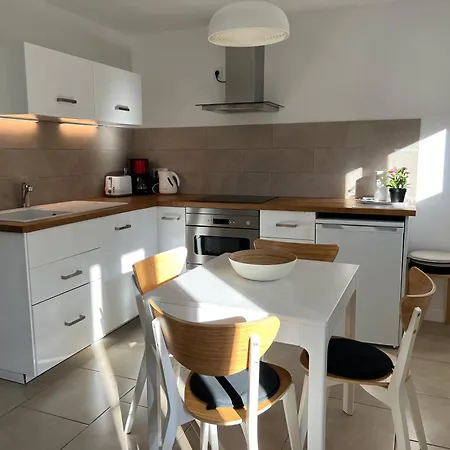 Cote D'azur Au Lavandou Apartment Le Lavandou