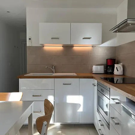 Apartment Cote D'azur Au Lavandou