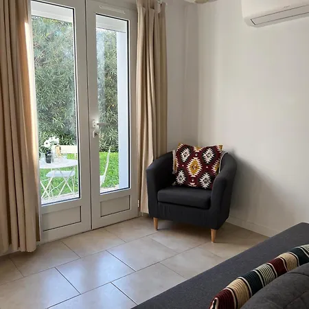 Cote D'azur Au Lavandou *